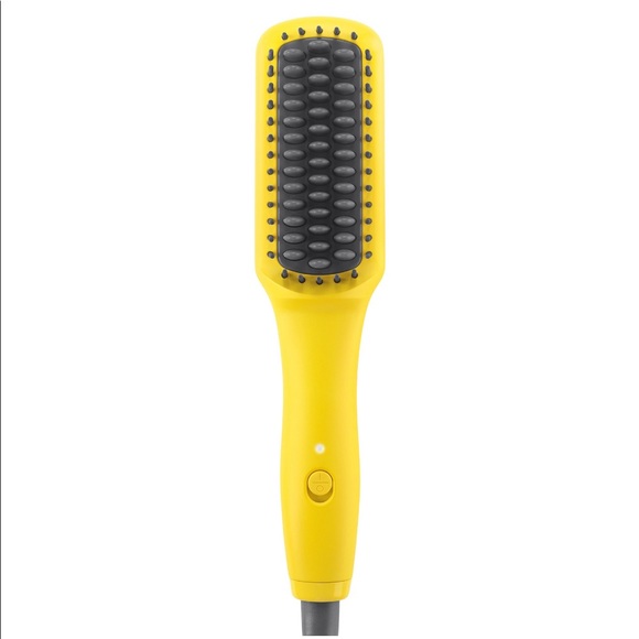 Drybar Baby Brush Crush Mini Straightening main image 6